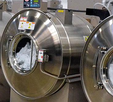 commercial washer repair santa monica